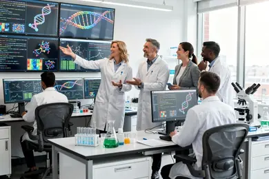 2026 Bioinformatics Programs With Placement Support for Practicum or Clinicals thumbnail