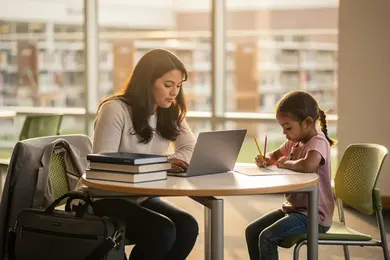 2027 Best College Majors for Single Parents thumbnail
