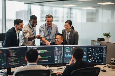 2026 Best AI Courses for Financial Compliance Teams thumbnail