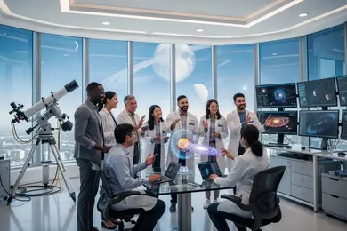 2026 Is an Online Astronomy & Space Studies Bachelor's Degree Respected by Employers? thumbnail