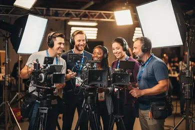 2026 Cost per Credit for Online Cinematography Master's Programs: Tuition Comparison Guide thumbnail