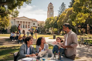 2026 Cheapest Online Degrees at University of California, Berkeley thumbnail