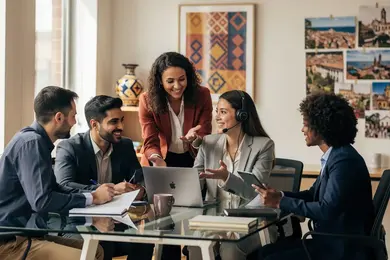 2026 Best Accredited Online Spanish Bachelor's Degree Programs thumbnail