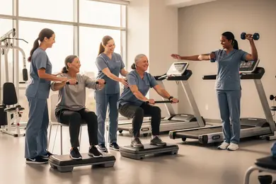 2027 Online vs Campus Physical Therapy Outcomes Report: Graduation Rates, Cost, and Career Trade-Offs thumbnail