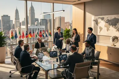 2026 Application Deadlines for Online International Relations Master's Programs: Fall, Spring & Rolling Admissions thumbnail