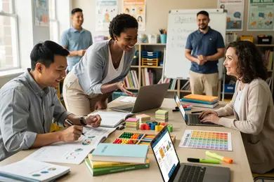 2027 Entry-Level Hiring Trends for Curriculum & Instruction Graduates: Where New Grads Have the Best Odds thumbnail