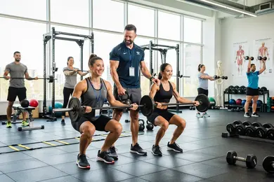 2026 Online Kinesiology Degrees for Strength and Conditioning Roles thumbnail