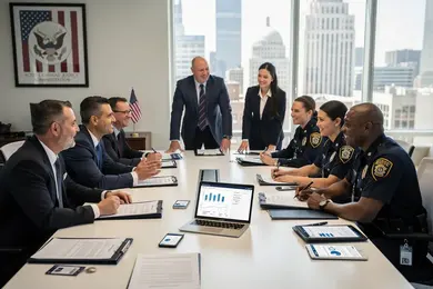 2027 Fastest Accredited Online Criminal Justice Administration Programs: Accelerated Degrees and Completion Times thumbnail