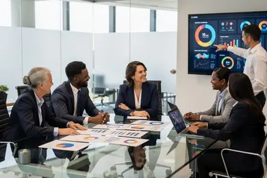 2026 Organizational Leadership Concentrations for Strategy and Execution Roles thumbnail