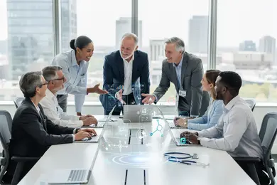 2026 Best AI Governance Courses for Healthcare Project Management Teams thumbnail