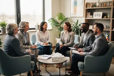 2026 What Job Postings Reveal About Marriage & Family Counseling Careers: Skills, Degrees, and Experience Employers Want thumbnail