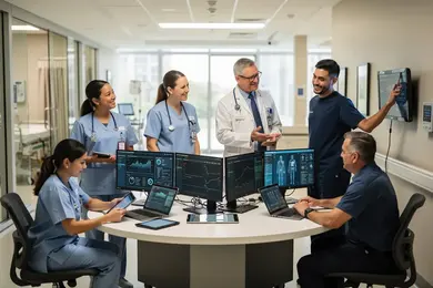 2026 Best Online MSN Programs for Informatics Paths thumbnail