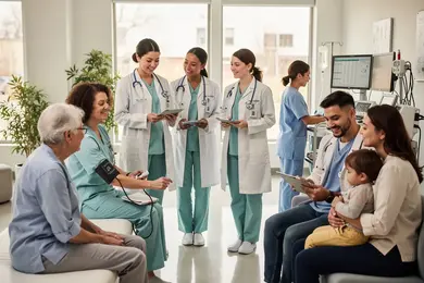 2026 Graduation Rates for Online Family Nurse Practitioner Master's Programs: Completion Statistics thumbnail