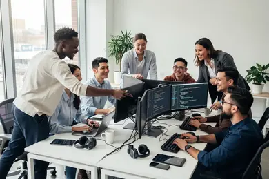 2026 Highest-Paying Software Development Master's Specializations Ranked thumbnail