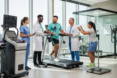 2026 Which Sports Science Degree Careers Have the Lowest Unemployment Risk? thumbnail