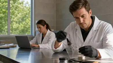 2027 Best Online Criminology Degree Programs at Nonprofit Universities thumbnail