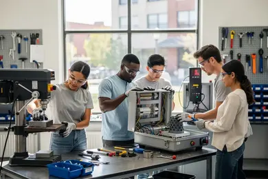 2026 Pros and Cons of Trade School: Complete Student Guide thumbnail