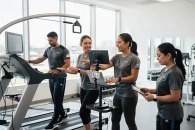 2026 Online Exercise Science Degrees With Broad Movement and Health Career Mobility thumbnail