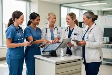 2026 Nurse Leadership Degree Popularity by Gender, Region, and Degree Level thumbnail