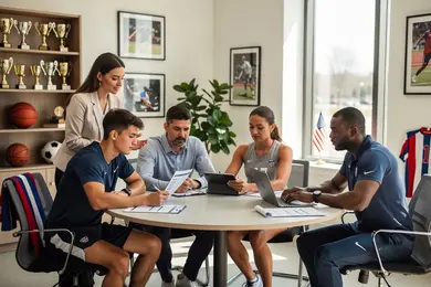 2026 Best Value Online Sport Psychology Master's Degrees: Affordable Accredited Programs with the Highest ROI thumbnail