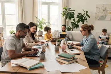 2027 Best Online Undergraduate Degrees for Single Parents thumbnail