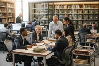 2026 Library and Information Science Topics Writers and Editors Should Watch thumbnail