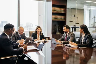 2026 Best Legal Studies Careers by Promotion Potential, Salary, and Stability thumbnail