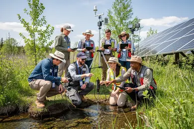 2026 Environmental Science Degree Concentration Trends: Which Specializations Are Growing the Fastest thumbnail