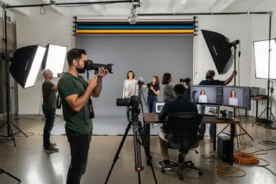 2026 Online Digital Photography Degrees for Students Who Want Employer-Ready Visual Skills thumbnail