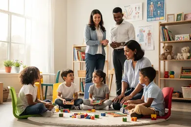 2026 Can You Study Child Psychology Master's Programs Part-Time? Options & Duration thumbnail