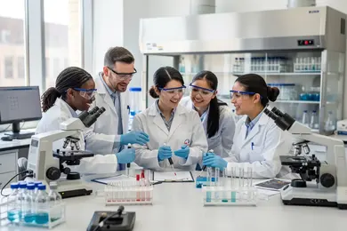 2026 Science Master's Degree vs Doctorate: Career Paths & Salary Differences thumbnail
