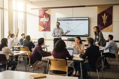 2026 Arizona State University Online Doctor of Behavioral Health - Management: Cost, Curriculum, Admissions, and Career Outcomes thumbnail