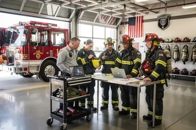 2026 Online Fire Science Bachelor's Degree Programs With No Prerequisites thumbnail