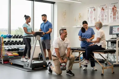 2026 Job Placement Rates for Exercise Science Master's Graduates: Employment Outcomes thumbnail