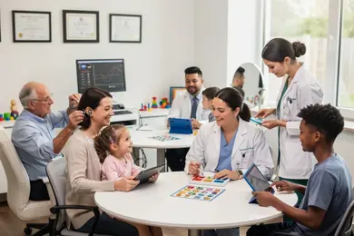 2026 Does a Communication Disorders Program Require In-Person Clinical Training? thumbnail