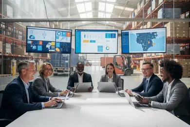 2027 Accredited Online Logistics Degree Programs That Accept the Most Transfer Credits thumbnail
