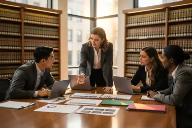 2027 Legal Studies Master's Programs for Grants and Sponsored Research Administrators thumbnail