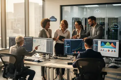 2026 Industry Demand for Database Management Master's Graduates: Job Outlook & Hiring Trends thumbnail