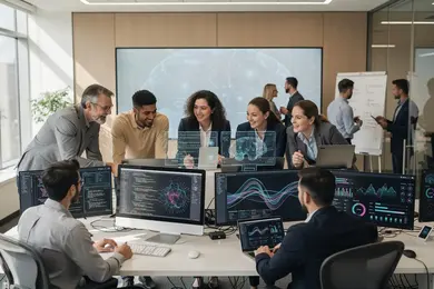 2026 Artificial Intelligence Degree Programs With Summer Start Options thumbnail