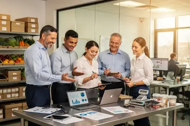 2026 Best Value Online Food Industry Management Degree Programs: Affordable Accredited Options with the Strongest ROI thumbnail