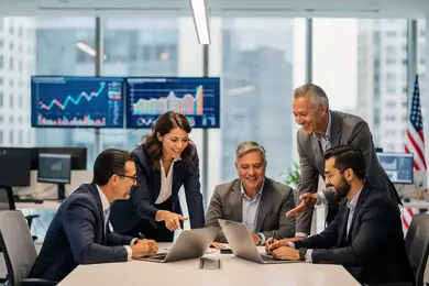 2027 Best Online Business Administration Doctorate Programs for Private Sector and Corporate Careers thumbnail