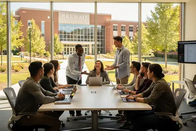 2026 Brenau University Online Programs: Cost, Start Dates, and Popular Degrees thumbnail