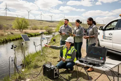 2026 Easiest Online Environmental Science Degree Programs Ranking in the USA