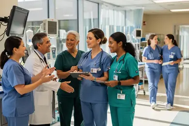 2027 Nursing Degree Career Mobility Report: Which Paths Create the Best Promotion and Leadership Potential thumbnail