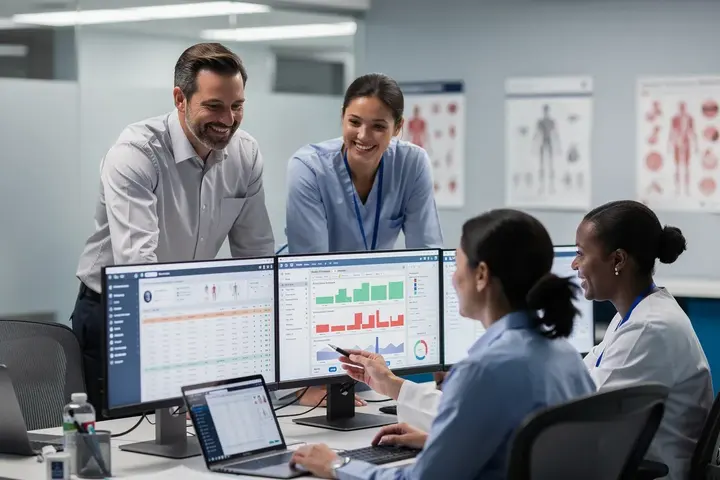 2026 Best Online Bachelor's in Health Informatics for EHR Analyst Pathways