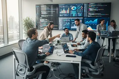 2026 Best Online Master's in Data Science With Strong Student Support thumbnail