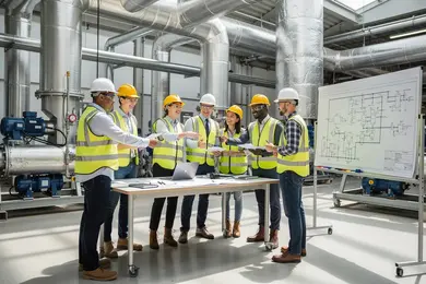 2026 Best Mechanical Engineering Degrees for HVAC, Energy, and Thermal Systems Careers thumbnail
