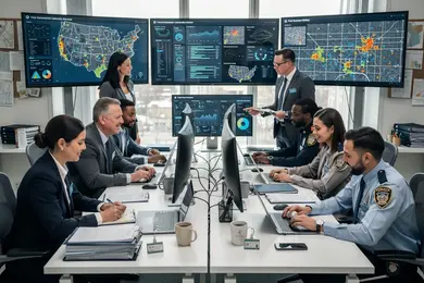 2026 Crime Analysis Job Market Report: Open Roles, Salary Bands, and Hiring Momentum thumbnail