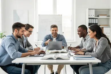 2027 Most Affordable Associate Degrees for Managers thumbnail