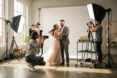 2026 Online Digital Photography Degrees With Wedding Photography Focus thumbnail